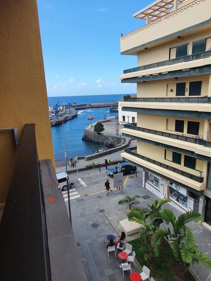 Marina Beach Puerto de la Cruz Kültér fotó